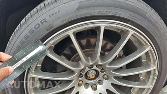 2013 Nissan Altima 2.5 Sedan – miniatura 29