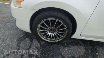 2013 Nissan Altima 2.5 Sedan – miniatura 31