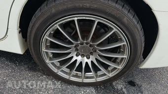 2013 Nissan Altima 2.5 Sedan – miniatura 38