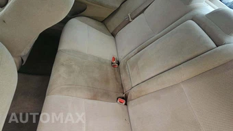 2013 Nissan Altima 2.5 Sedan – miniatura 44