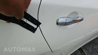 2013 Nissan Altima 2.5 Sedan – miniatura 54