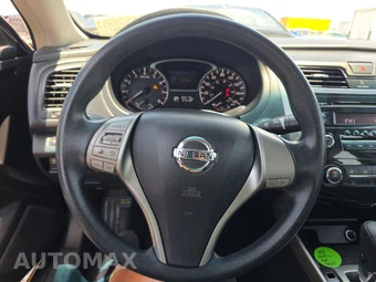 2013 Nissan Altima 2.5 Sedan - miniatura 10