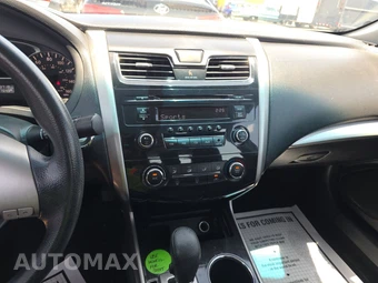 2013 Nissan Altima 2.5 Sedan - miniatura 11