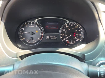 2013 Nissan Altima 2.5 Sedan - miniatura 12