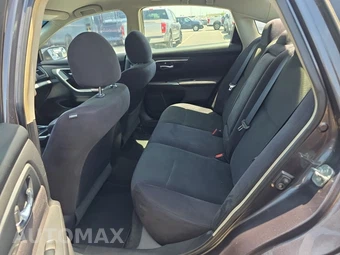 2013 Nissan Altima 2.5 Sedan - miniatura 13