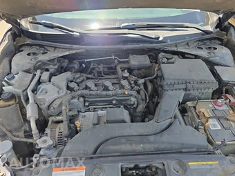 2013 Nissan Altima 2.5 Sedan - miniatura 15