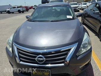 2013 Nissan Altima 2.5 Sedan - miniatura 2