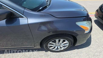 2013 Nissan Altima 2.5 Sedan - miniatura 20