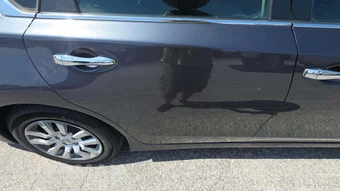 2013 Nissan Altima 2.5 Sedan - miniatura 22