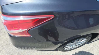 2013 Nissan Altima 2.5 Sedan - miniatura 24
