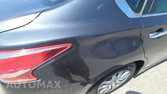 2013 Nissan Altima 2.5 Sedan - miniatura 26