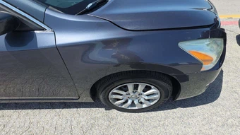2013 Nissan Altima 2.5 Sedan - miniatura 28