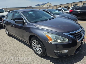 2013 Nissan Altima 2.5 Sedan - miniatura 3