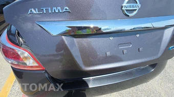 2013 Nissan Altima 2.5 Sedan - miniatura 36