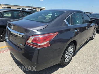 2013 Nissan Altima 2.5 Sedan - miniatura 4