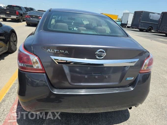 2013 Nissan Altima 2.5 Sedan - miniatura 5