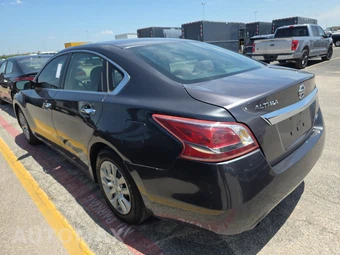 2013 Nissan Altima 2.5 Sedan - miniatura 6