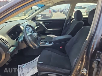 2013 Nissan Altima 2.5 Sedan - miniatura 7