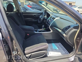 2013 Nissan Altima 2.5 Sedan - miniatura 8