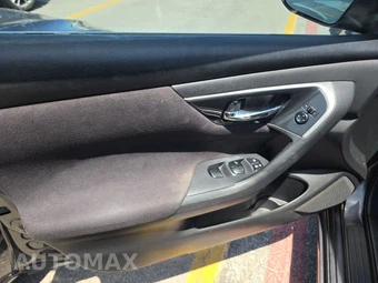 2013 Nissan Altima 2.5 Sedan - miniatura 9