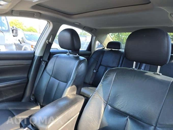 2013 Nissan Altima 2.5 SL Sedan - miniatura 11