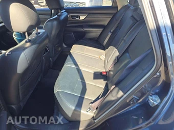 2013 Nissan Altima 2.5 SL Sedan - miniatura 13