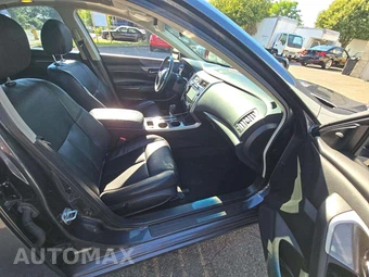 2013 Nissan Altima 2.5 SL Sedan - miniatura 18