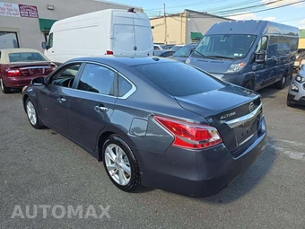 2013 Nissan Altima 2.5 SL Sedan - miniatura 2