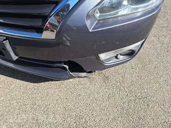2013 Nissan Altima 2.5 SL Sedan - miniatura 21