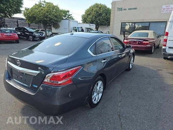 2013 Nissan Altima 2.5 SL Sedan - miniatura 3