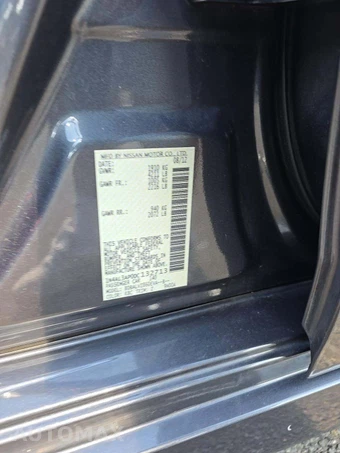 2013 Nissan Altima 2.5 SL Sedan - miniatura 5