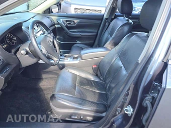 2013 Nissan Altima 2.5 SL Sedan - miniatura 6