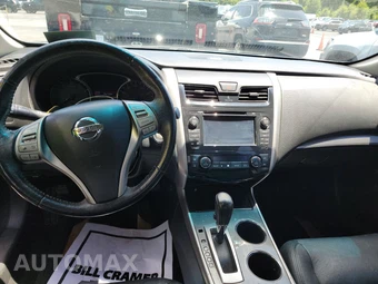 2013 Nissan Altima 2.5 SL Sedan – miniatura 11