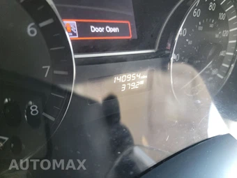 2013 Nissan Altima 2.5 SL Sedan – miniatura 12