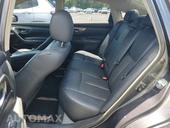 2013 Nissan Altima 2.5 SL Sedan – miniatura 13