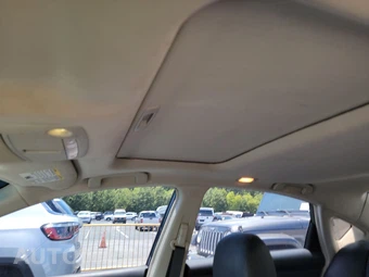 2013 Nissan Altima 2.5 SL Sedan – miniatura 14