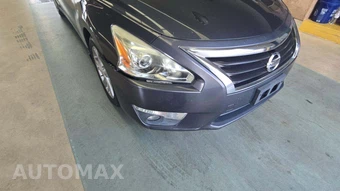 2013 Nissan Altima 2.5 SL Sedan – miniatura 19