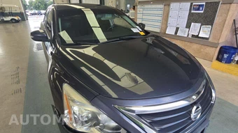 2013 Nissan Altima 2.5 SL Sedan – miniatura 20