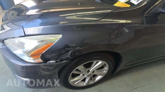 2013 Nissan Altima 2.5 SL Sedan – miniatura 21