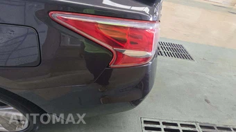 2013 Nissan Altima 2.5 SL Sedan – miniatura 24