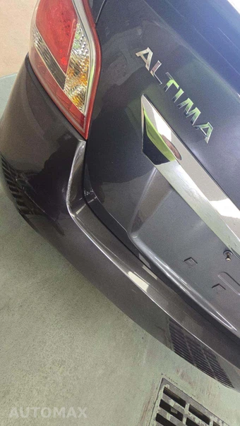 2013 Nissan Altima 2.5 SL Sedan – miniatura 25
