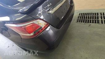2013 Nissan Altima 2.5 SL Sedan – miniatura 26