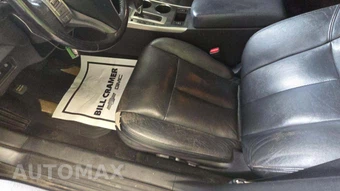 2013 Nissan Altima 2.5 SL Sedan – miniatura 27