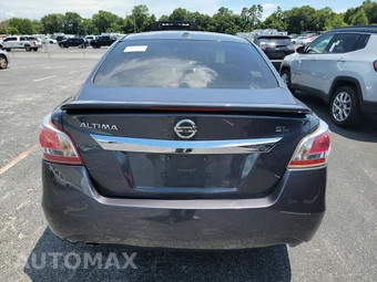 2013 Nissan Altima 2.5 SL Sedan – miniatura 5