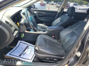 2013 Nissan Altima 2.5 SL Sedan – miniatura 7