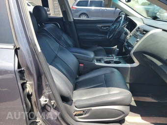 2013 Nissan Altima 2.5 SL Sedan – miniatura 8