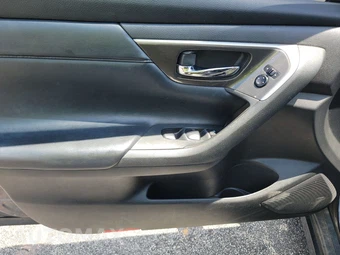 2013 Nissan Altima 2.5 SL Sedan – miniatura 9