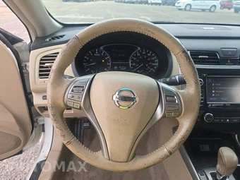 2013 Nissan Altima 2.5 SL Sedan - miniatura 10
