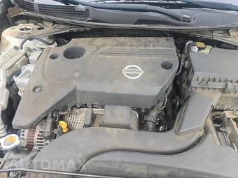 2013 Nissan Altima 2.5 SL Sedan - miniatura 15