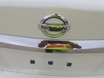 2013 Nissan Altima 2.5 SL Sedan - miniatura 16